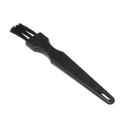 ESD Flat Brush Handle Head 124 x 24 mm ESD Brushes Antistatic ESD Precision Hand Tools - 580-EP1706 (1)